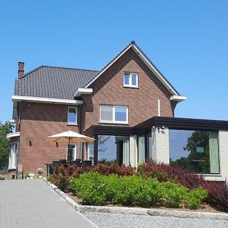 B&B Gellick Lanaken Exterior foto
