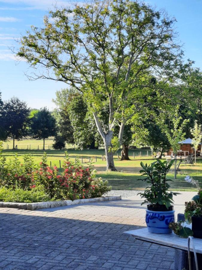B&B Gellick Lanaken Exterior foto