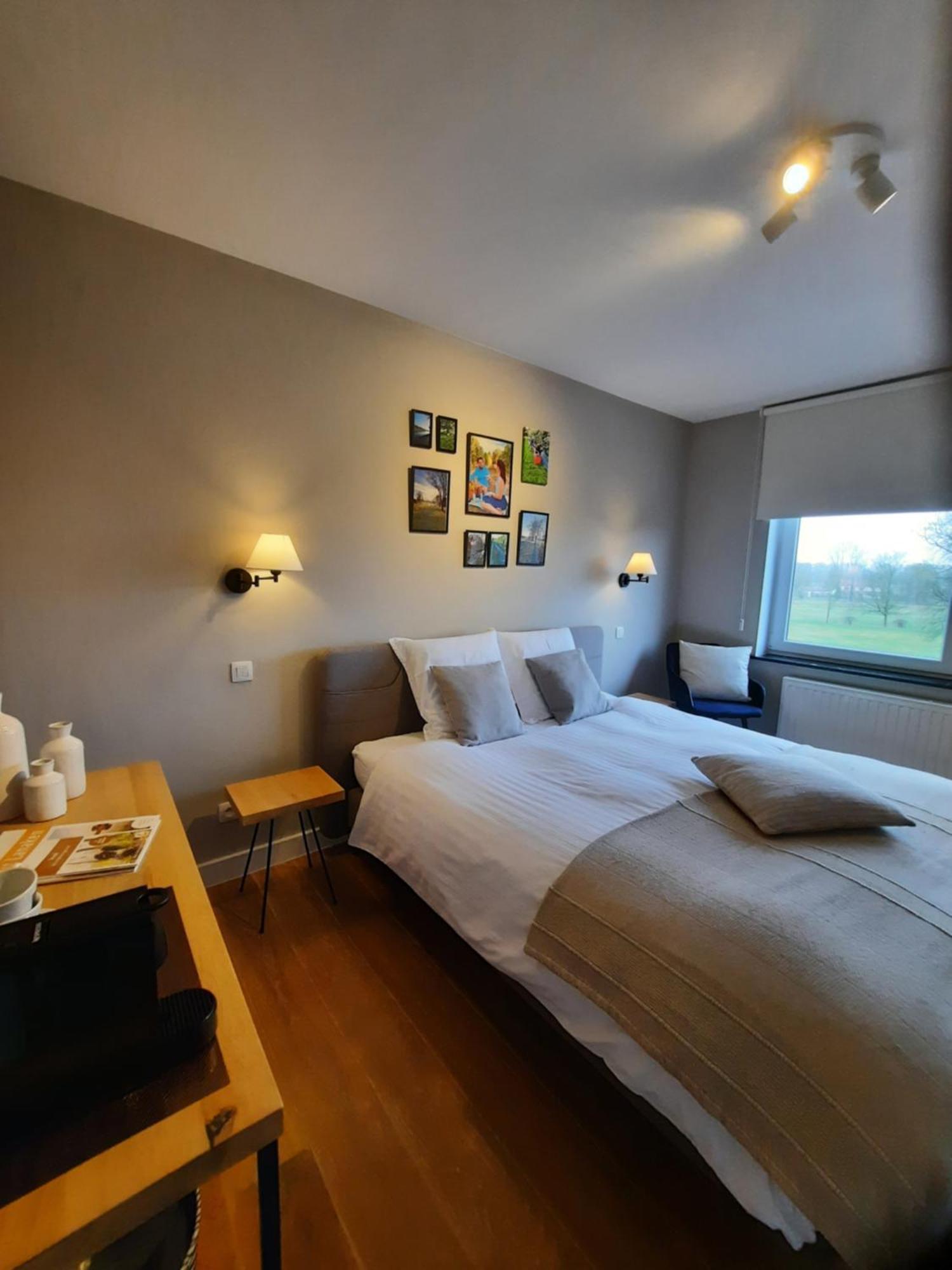 B&B Gellick Lanaken Exterior foto